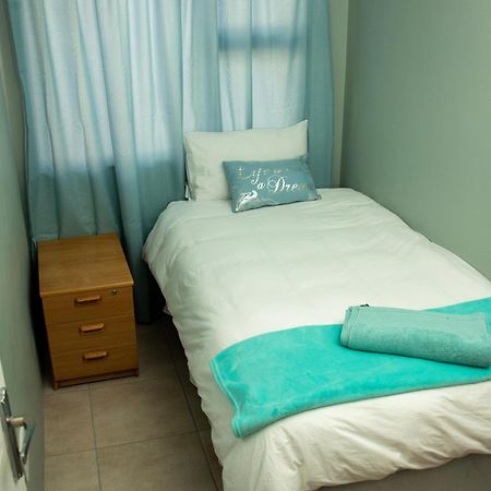 Home Sweet Home Springbok Ngoại thất bức ảnh