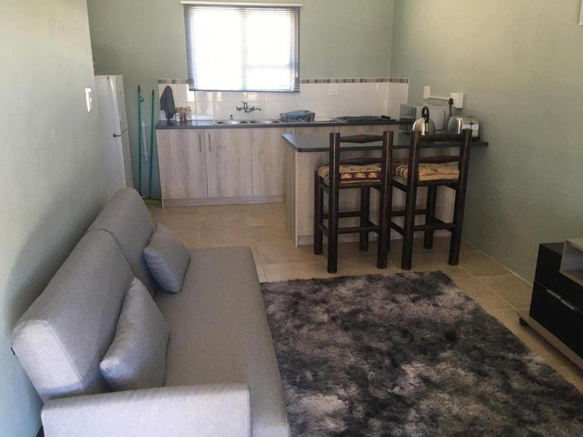 Home Sweet Home Springbok Ngoại thất bức ảnh