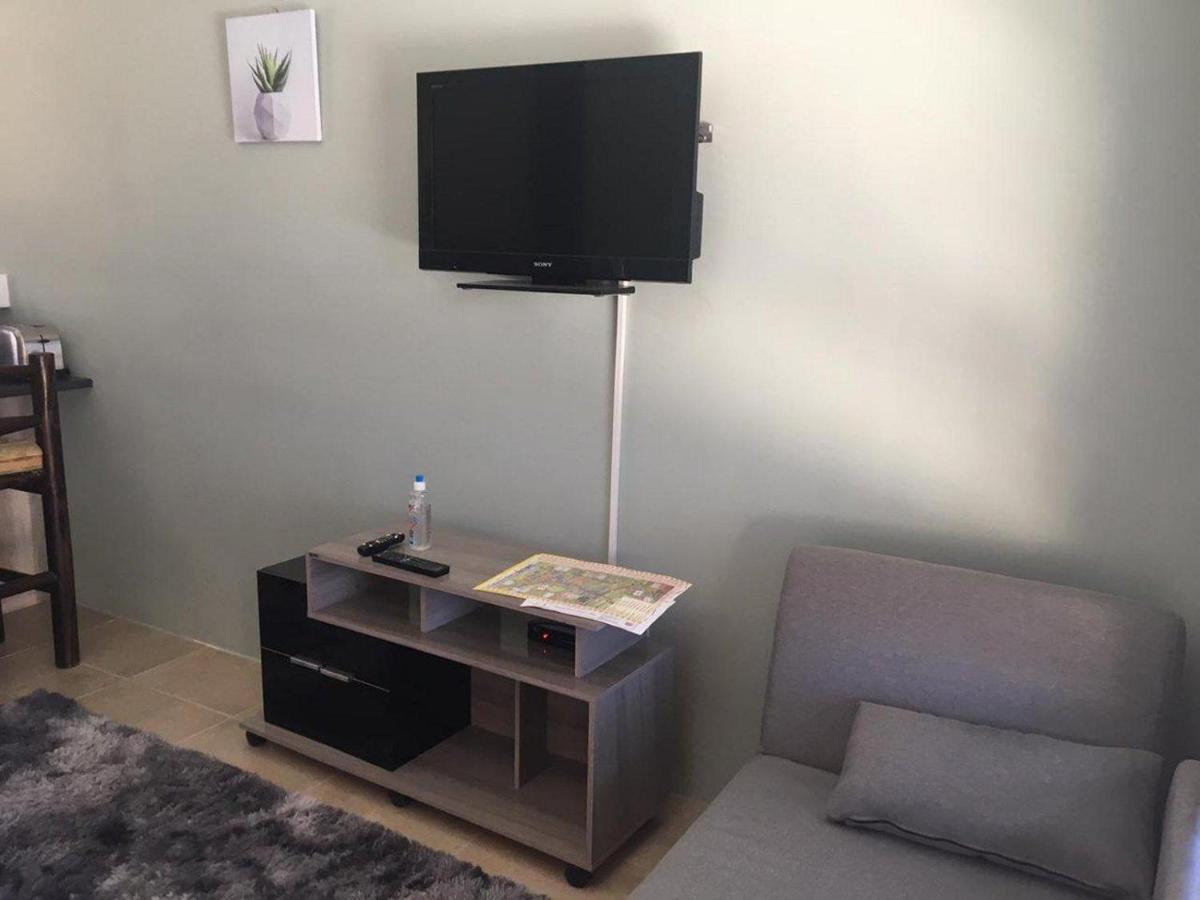 Home Sweet Home Springbok Ngoại thất bức ảnh