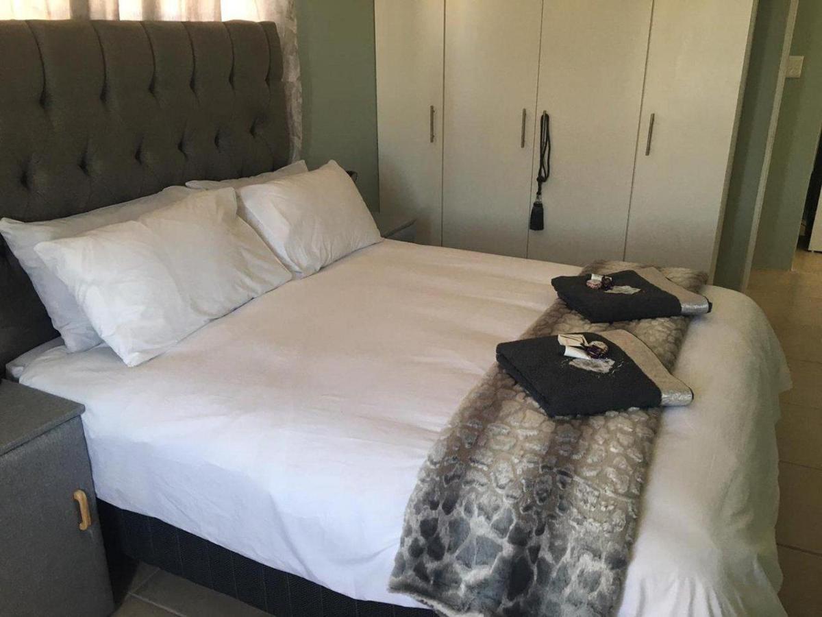 Home Sweet Home Springbok Ngoại thất bức ảnh