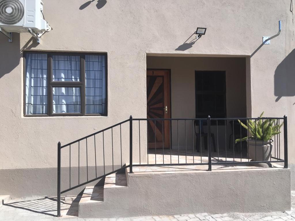 Home Sweet Home Springbok Ngoại thất bức ảnh