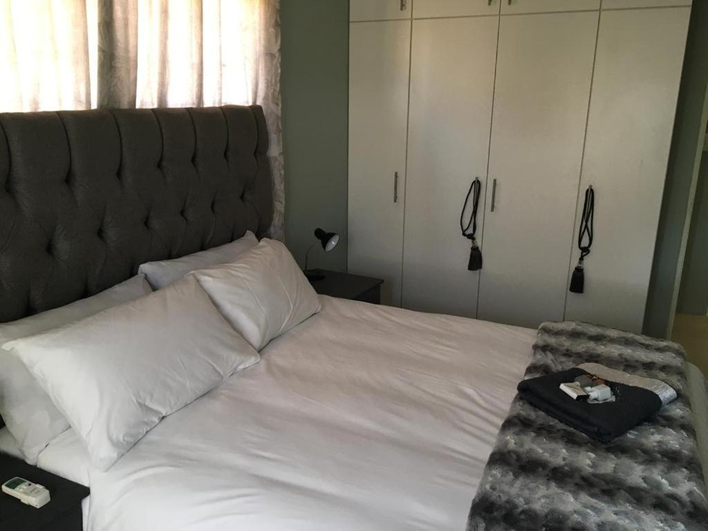 Home Sweet Home Springbok Ngoại thất bức ảnh