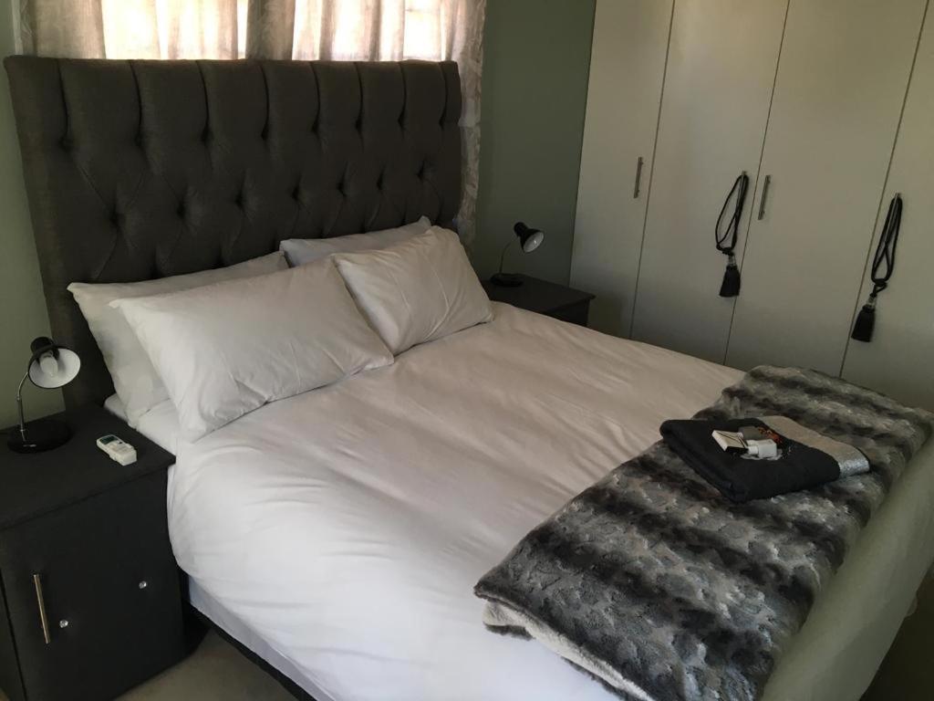 Home Sweet Home Springbok Ngoại thất bức ảnh