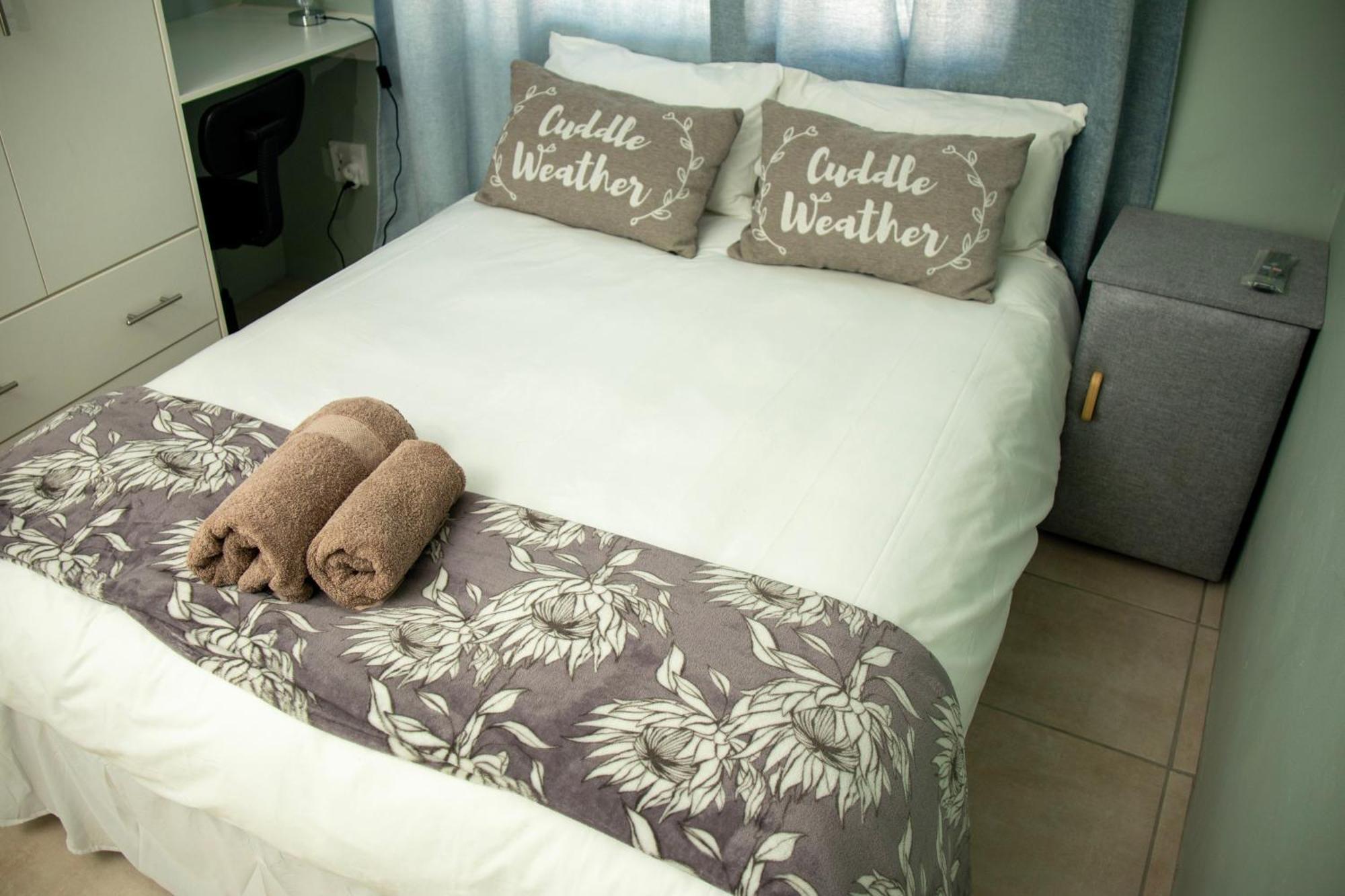 Home Sweet Home Springbok Ngoại thất bức ảnh
